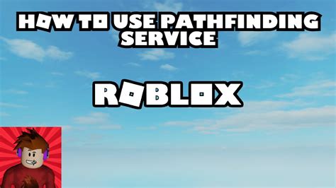pathfinding service.